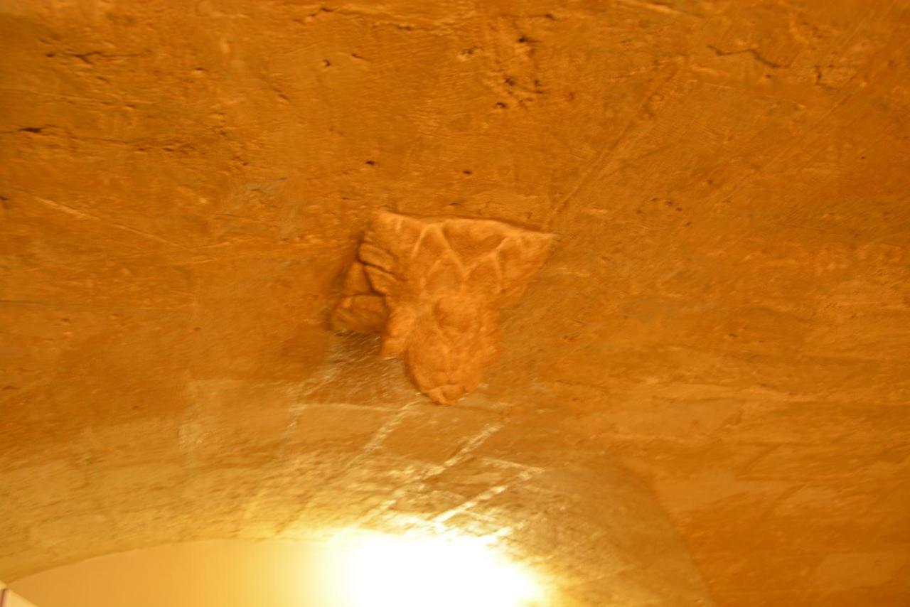 Versosud Cave Bari Esterno foto