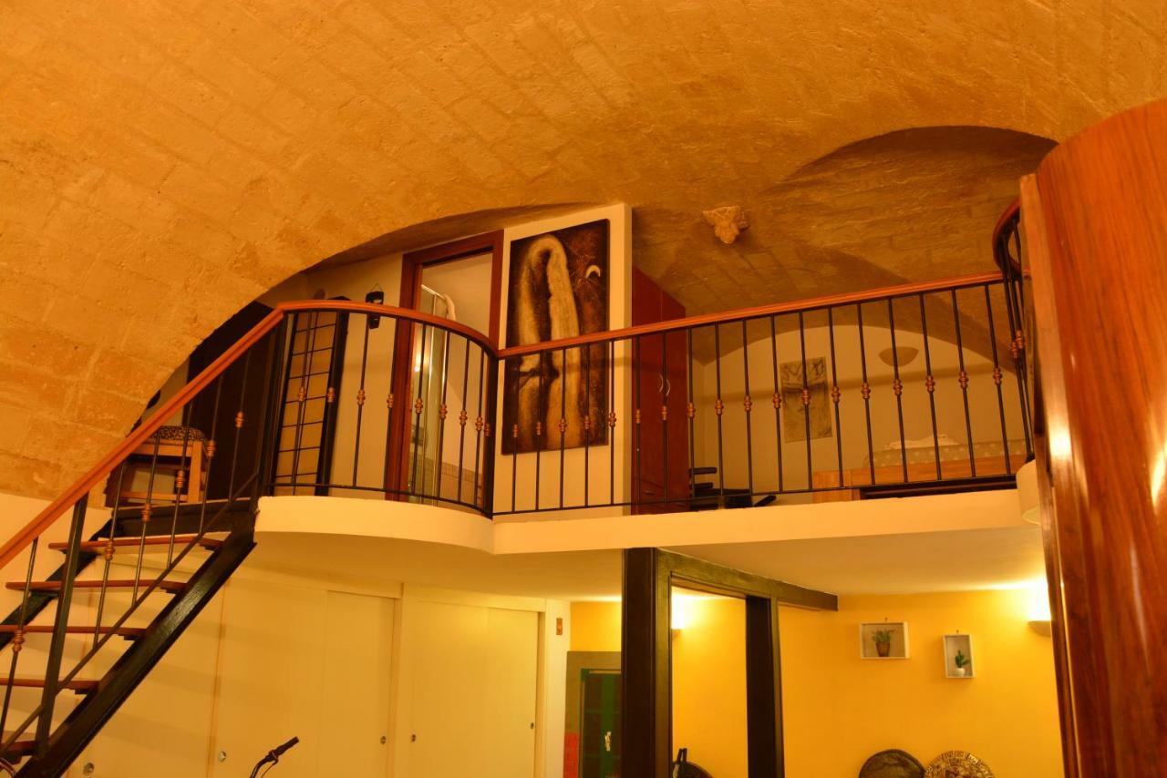 Versosud Cave Bari Esterno foto
