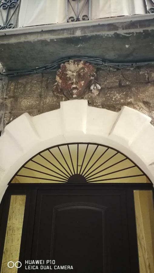 Versosud Cave Bari Esterno foto