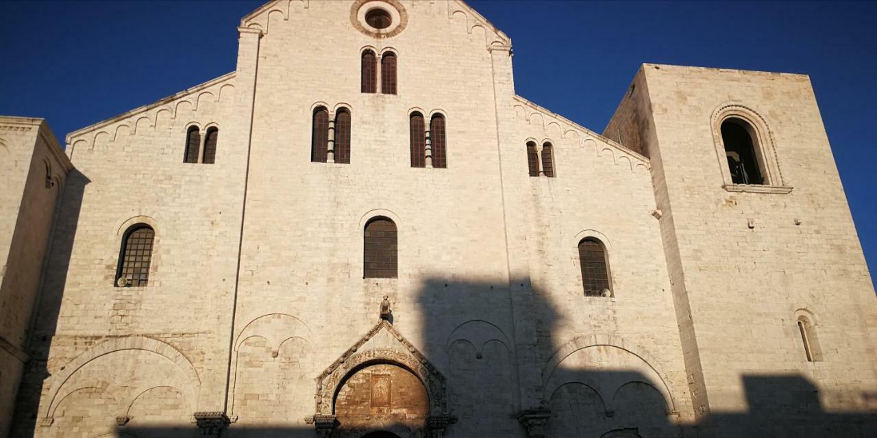 Versosud Cave Bari Esterno foto