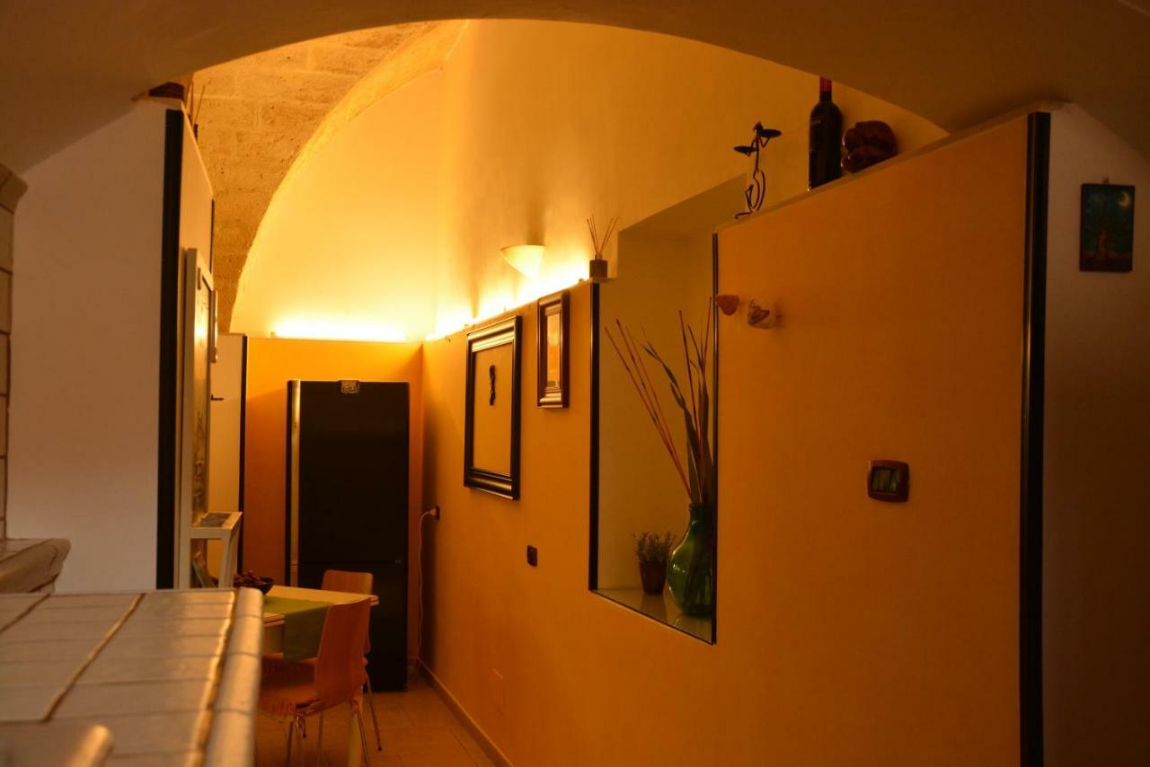 Versosud Cave Bari Esterno foto