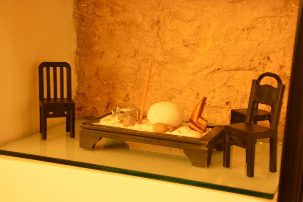 Versosud Cave Bari Esterno foto