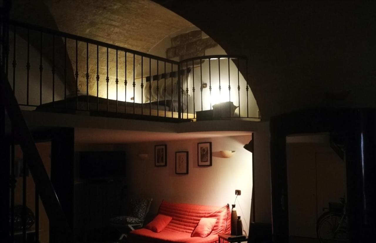 Versosud Cave Bari Esterno foto